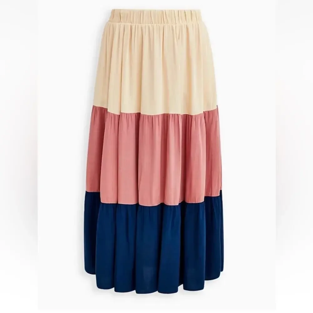torrid color block